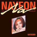 NAYEON - 2nd Mini Album - NA ('D'igipack Ver)