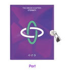 TXT ALBUM - THE DREAM CHAPTER: ETERNITY
