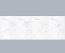 BTS MINI ALBUM VOL. 5 - LOVE YOURSELF 承 'HER'