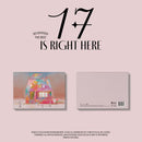 Seventeen - 1st Best Album - 17 Is Right Here (Deluxe Ver)