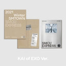 Kai - Album - 2021 Winter SMTOWN: SMCU EXPRESS
