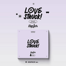 Kep1er - 4th Mini Album - LOVESTRUCK! (Digipack Ver)