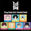TinyTAN DIY Painting Kit [ORIGINAL]