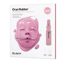Cryo Rubber Firming Face Mask 1 Pack