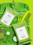 Mung Bean pH- Balanced Facial Cleansing Wipes 20