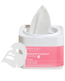 Hyaluronic Panthenol Hydra Mask(30 Sheets)