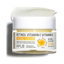 Retinol Vitamin C Vitamin E Facial Cream 1.86 fl. oz.