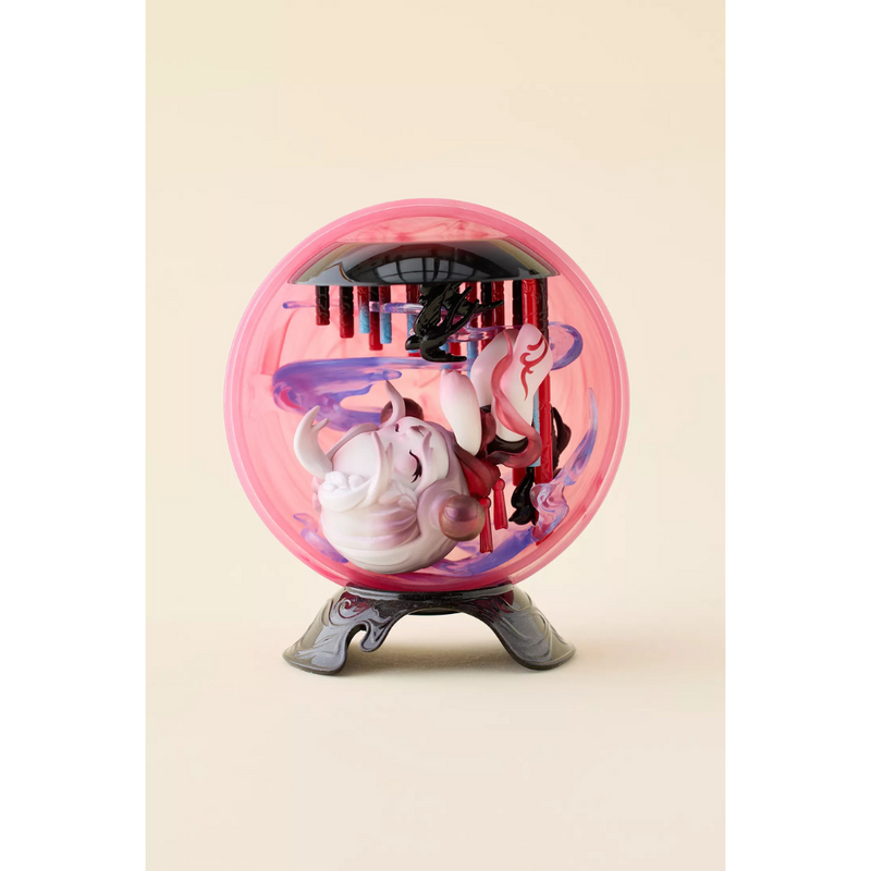 POP MART SKULLPANDA The Mirage Series Blind Box Figure