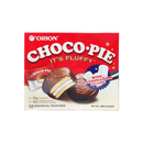 Choco Pie 1.37oz(39g) 12 Packs