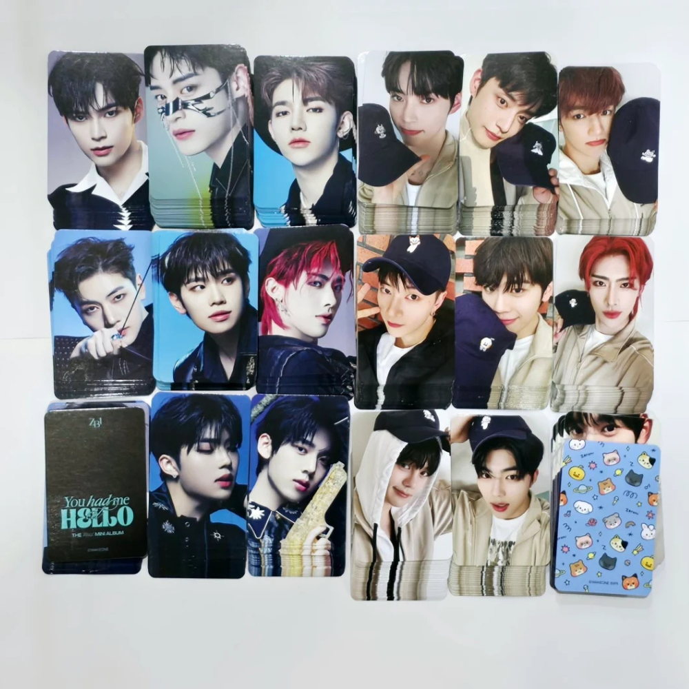 Photocards