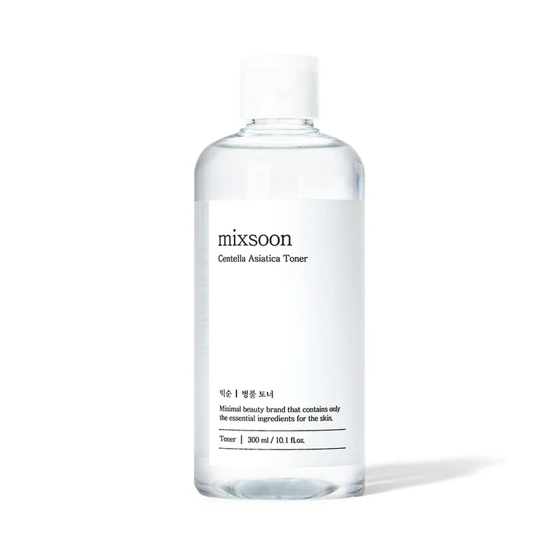 [ENHYPEN PICK] mixsoon Centella Asiatica Toner 300ml