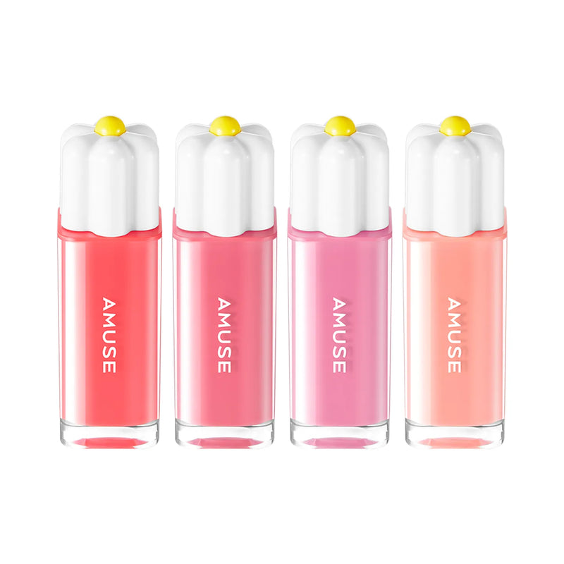 [IVE WONYOUNG PICK] AMUSE Dew Tint