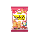 Tako Chips Octopus Flavor 2.11oz(60g)