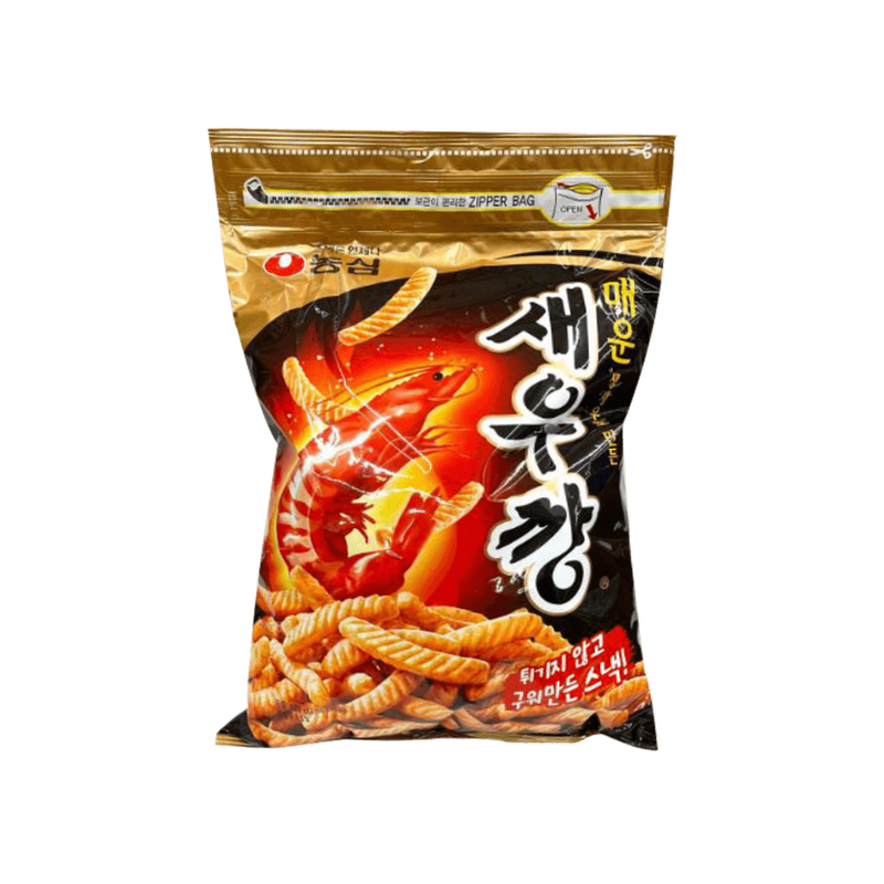 Shrimp Crackers Hot L 14.1oz(400g)