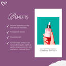 Mulberry Blemish Clearing Ampoule 50ml
