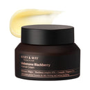 Idebenone + Blackberry Intensive Care Cream 2.46oz