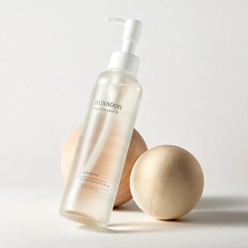 [ENHYPEN PICK] mixsoon Bean Cleansing Oil 195ml