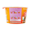 Buldak Noodles Ramen Tomyum Spicy and Sour Chicken Flavor 4.06 oz