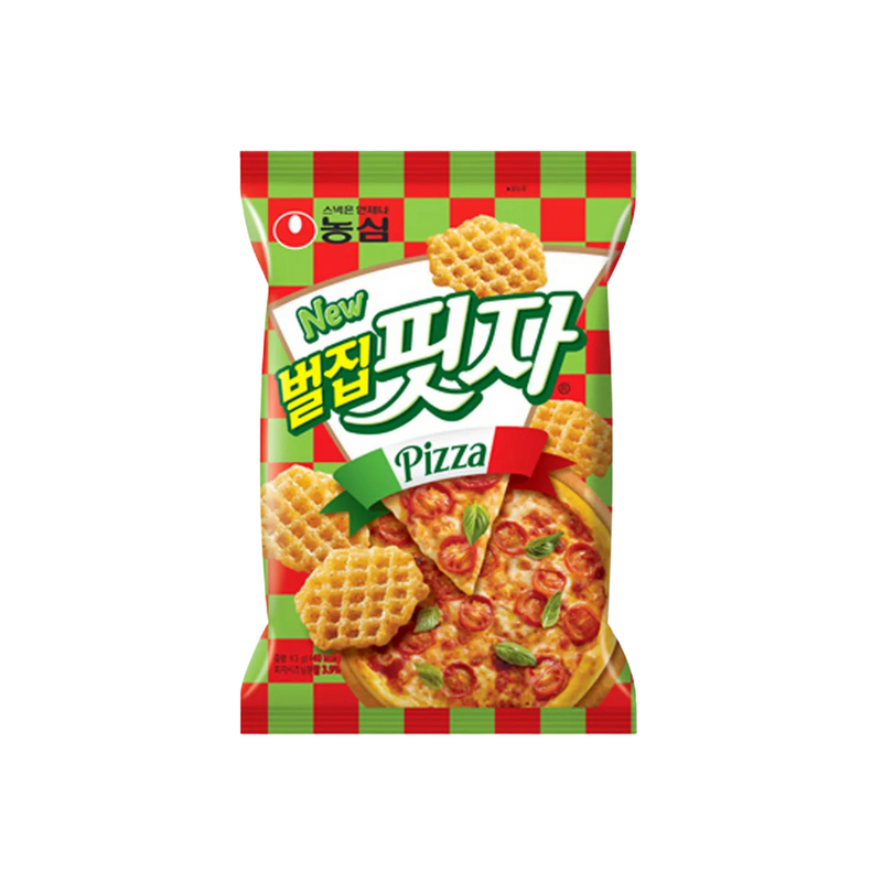 Beol Jib Pizza Snack 3.17oz(90g)