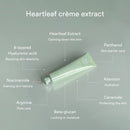 Heartleaf Creme Calming Tube 75ml