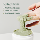 Fresh Green Cleanser 120g