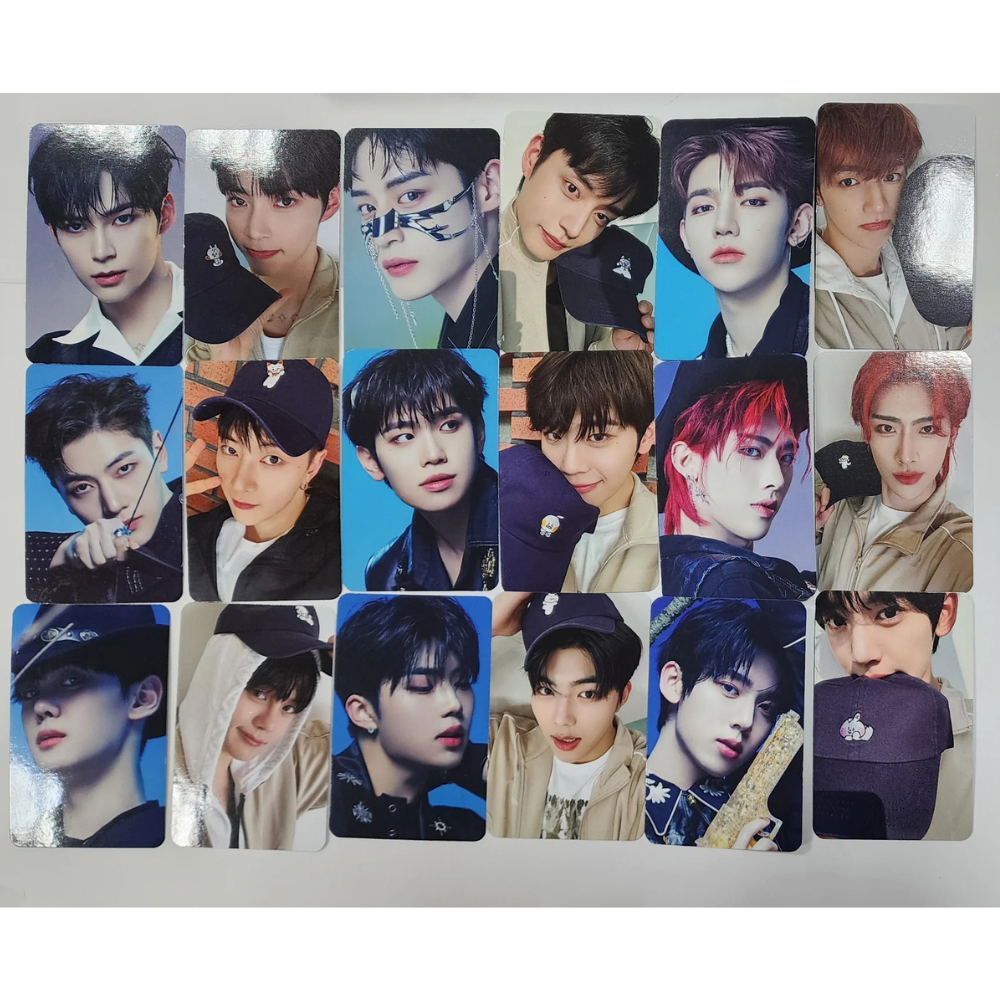 One-Stop K-Pop & K-Culture Fan Shop & K-Beauty | KPOP1004