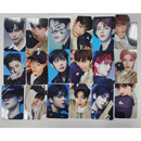 ZeroBaseOne - Zeroni Line Friends Random Photocards