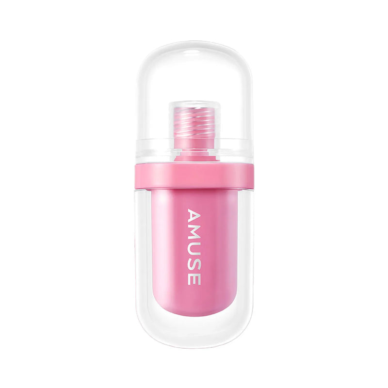 [IVE WONYOUNG PICK] AMUSE Jel-Fit Tint