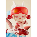 POP MART SKULLPANDA Water Party Series Blind Box Figure