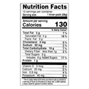 Choco Pie Green Tea 12 PK 11.85 OZ (336 G)