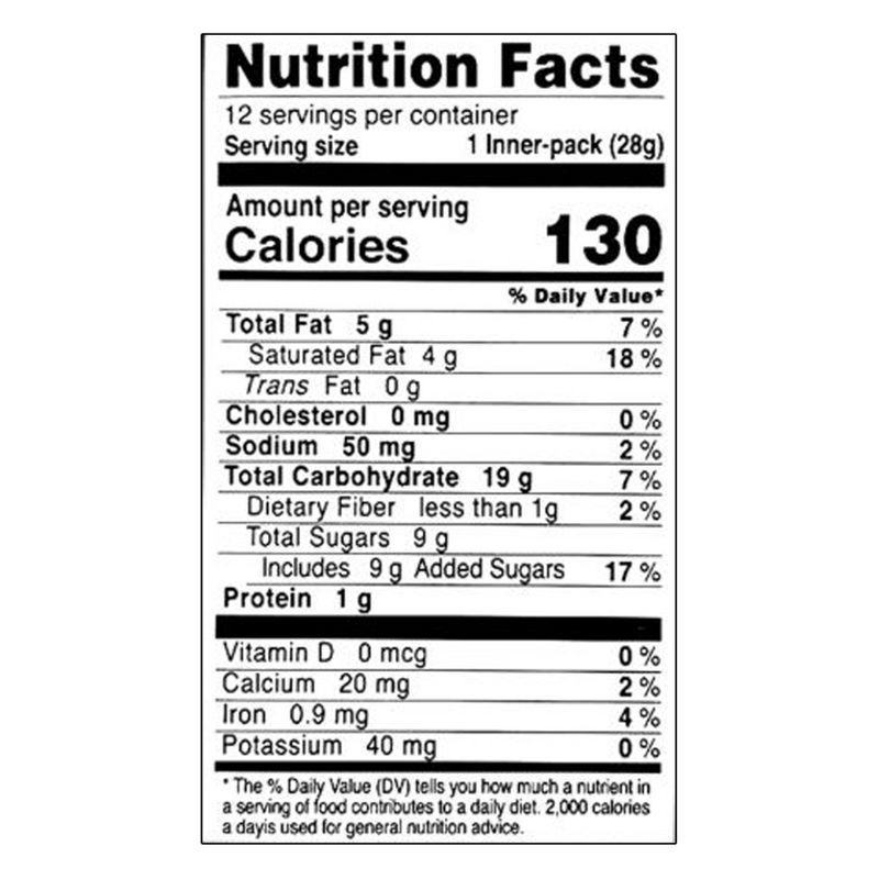 Choco Pie Green Tea 12 PK 11.85 OZ (336 G)