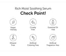 Rich Moist Soothing Serum 2 7 fl oz 80 ml