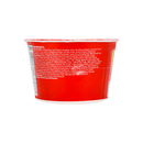 Korean Instant Noodles 2x Spicy Hot Chicken Flavor Stir-Fried Ramen - Big Bowl, 3.7oz