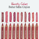 [IVE YUJIN PICK] CLIO Butter Balm Crayon Set