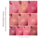 [IVE YUJIN PICK] CLIO Butter Balm Crayon Set