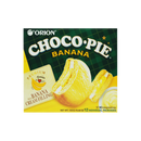 Choco Pie Banana 15.65oz(444g)