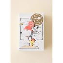 POP MART Peanuts 75th Anniversary Snoopy Comic Life Series Blind Box Figure