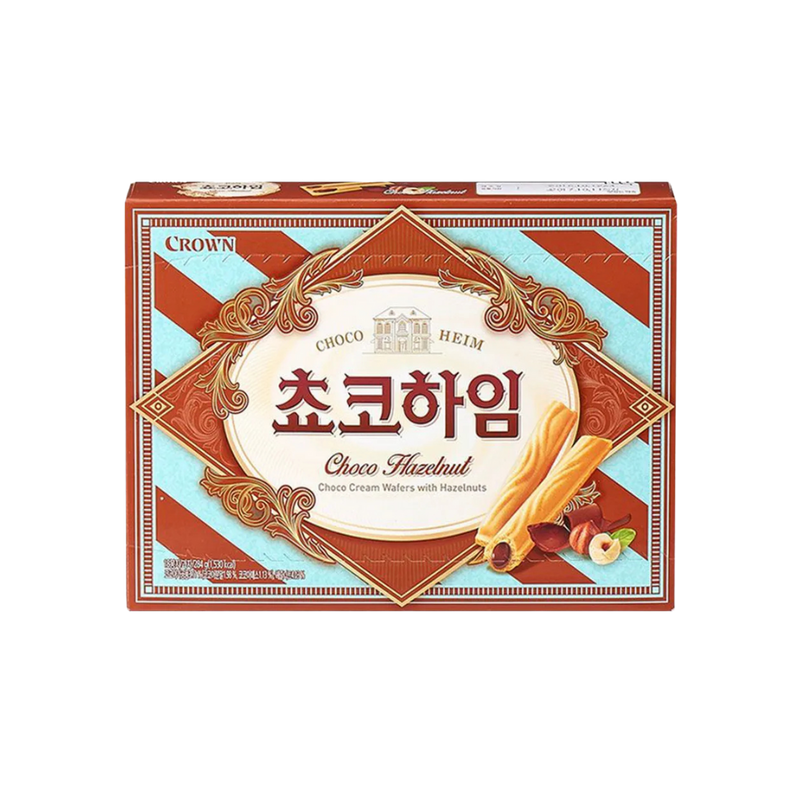 Choco Heim Big Size 10oz(284g)