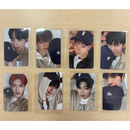 ZeroBaseOne - Zeroni Line Friends Random Photocards