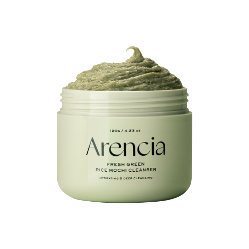 Fresh Green Cleanser 120g