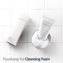 Cleansing Foam 5.1 Fl. Oz, 150ml