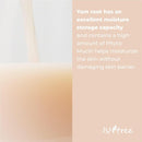 Yam Root Vegan Milk Toner 200ml, 6.76 fl.oz