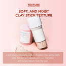 Madagascar Centella Poremizing Quick Clay Stick Mask 27g