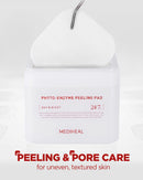 Phyto Enzyme Peeling Pad 90 Pads