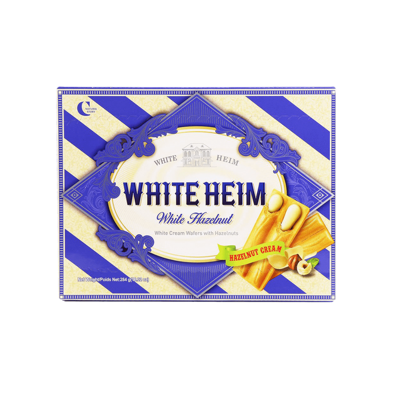 White Heim Big 10oz(284g)