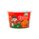 Korean Buldak Noodles Hot Chicken Flavor Ramen . Kimchi Flavor , Big Bowl 105g