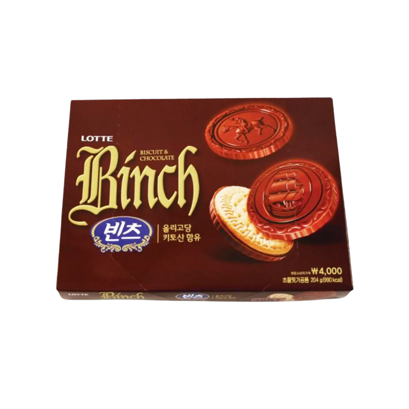 Binch Multi Pack 7.2oz(204g)