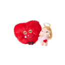 POP MART CRYBABY Crying For Love Series Gift Box Plushie Set