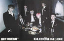 NCT DREAM - Official Poster - Glitch Mode (Ver. 2 -