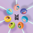 TinyTAN Portable Toothbrush Sterilizer